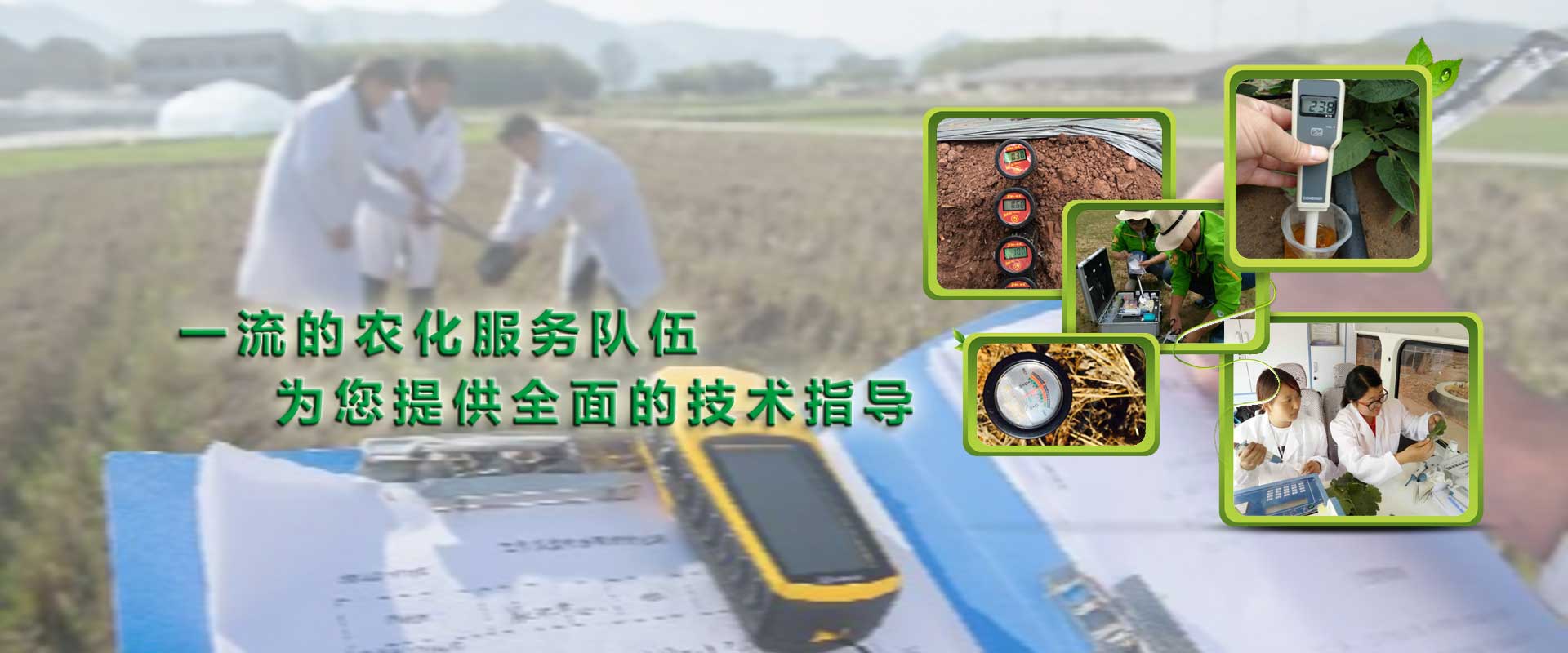 鄉(xiāng)喜液體肥料農化服務